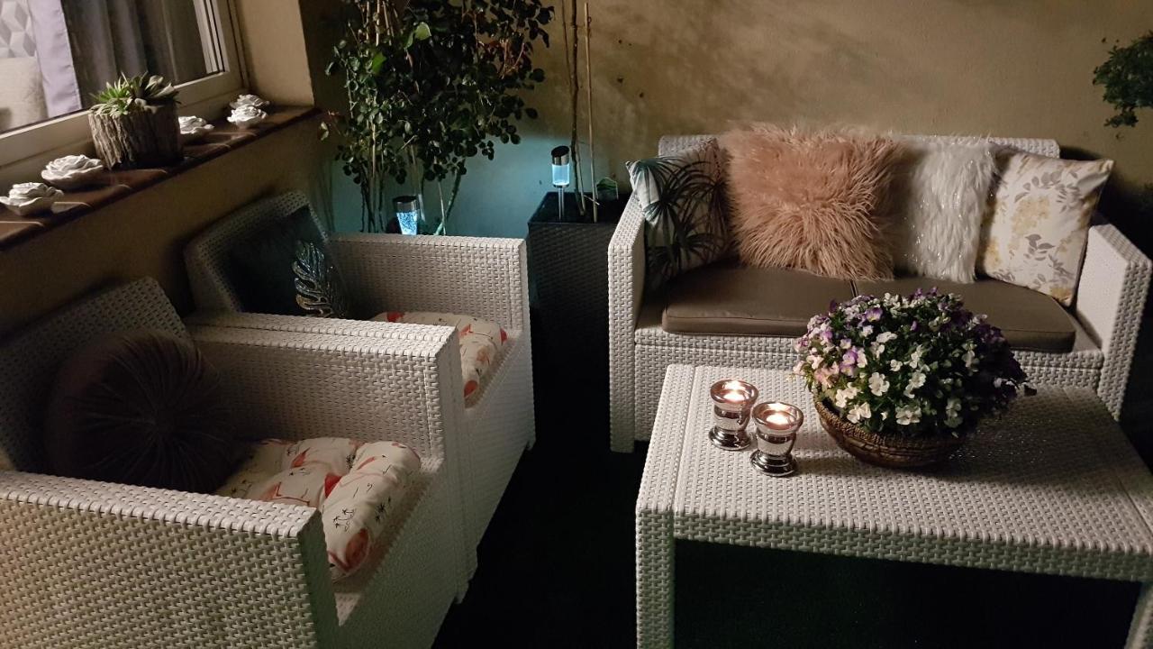 Pokoje Goscinne Zblewo Extérieur photo