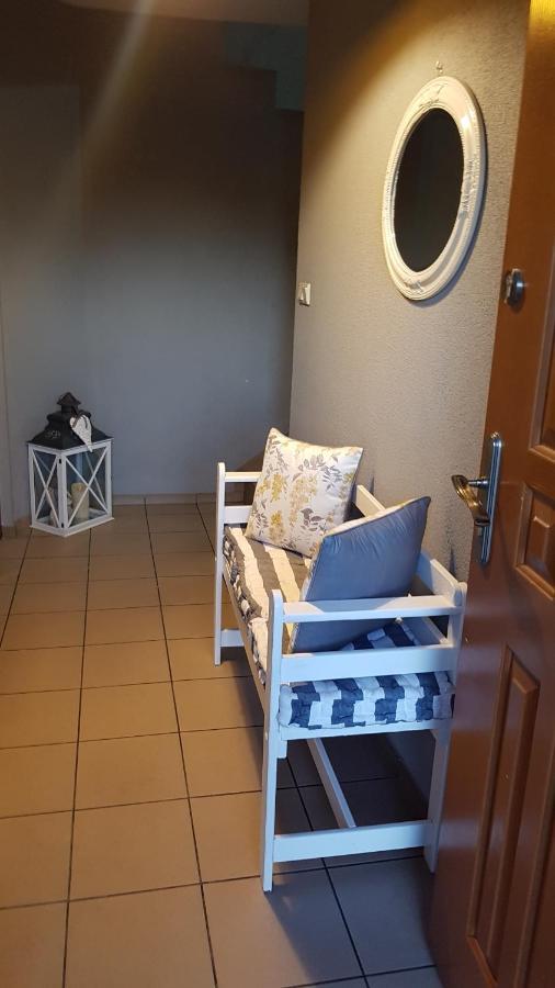 Pokoje Goscinne Zblewo Extérieur photo